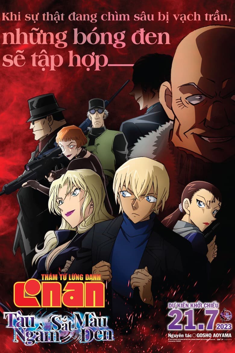 Ảnh poster