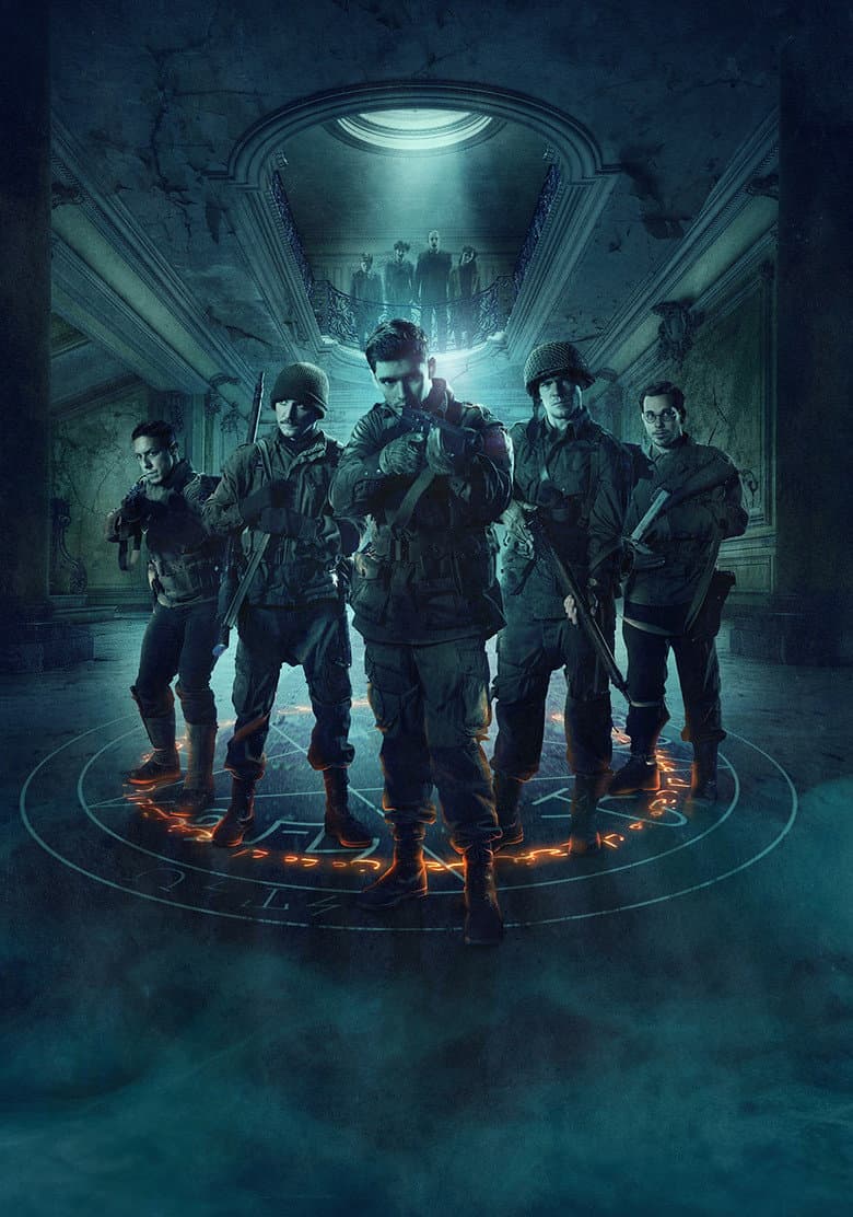 Ảnh poster