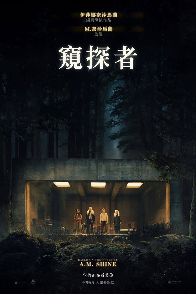 Ảnh poster