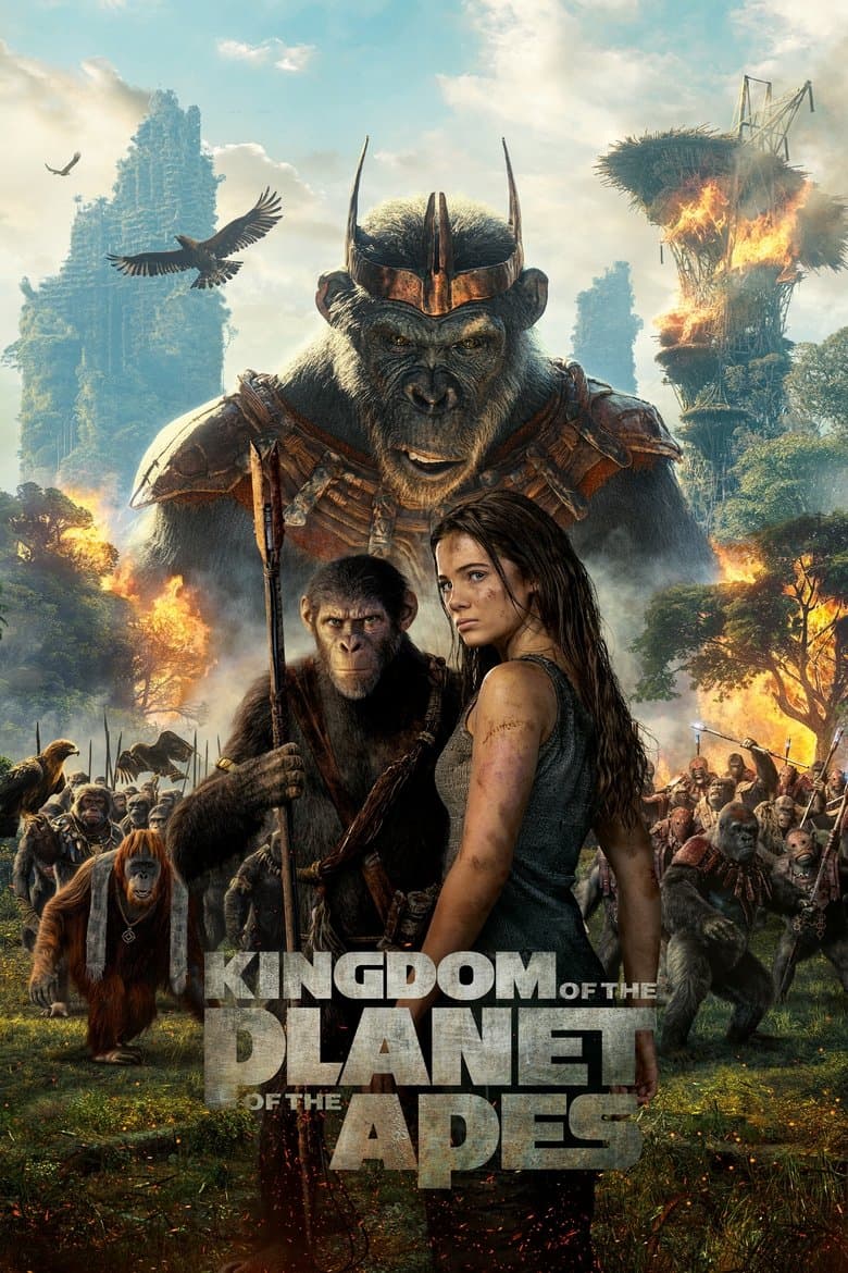 Ảnh poster