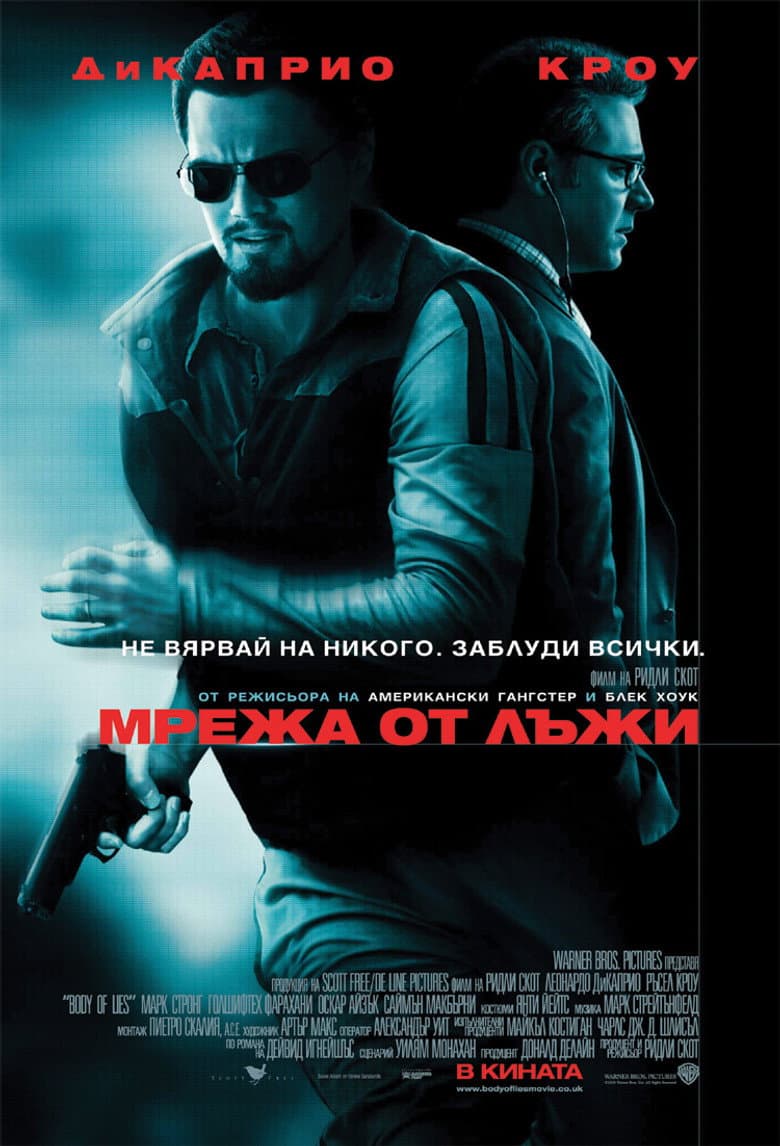 Ảnh poster