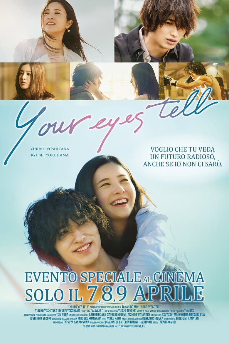 Ảnh poster