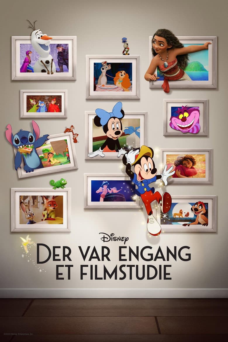 Ảnh poster