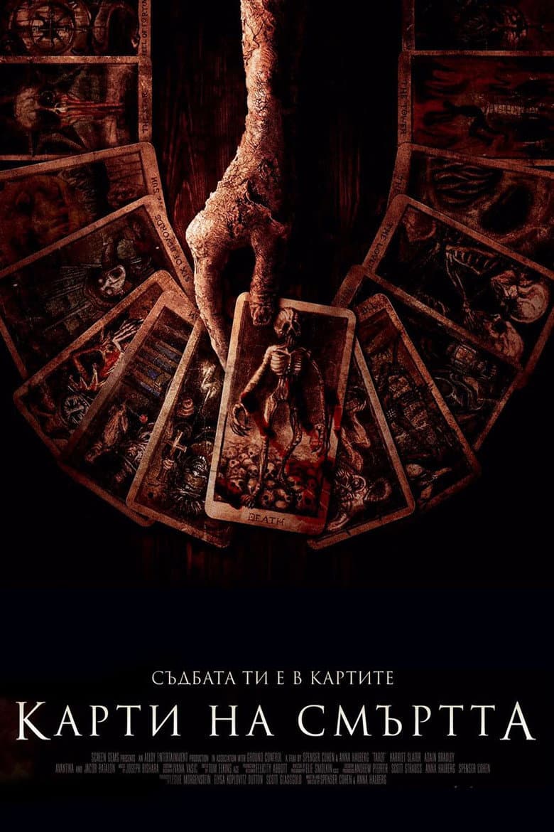 Ảnh poster