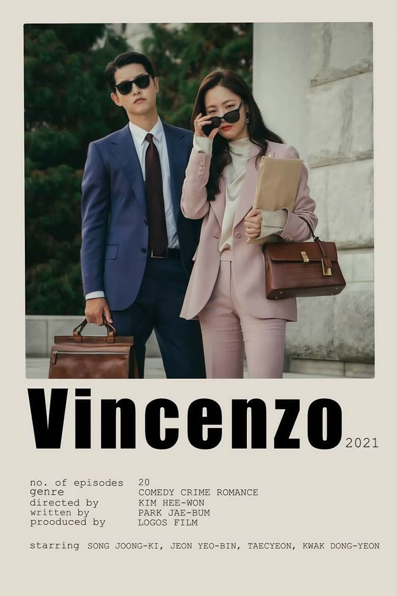 Ảnh poster
