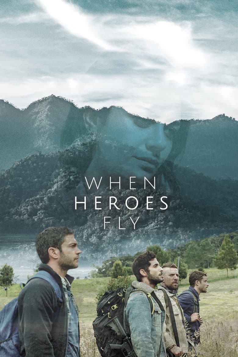Ảnh poster