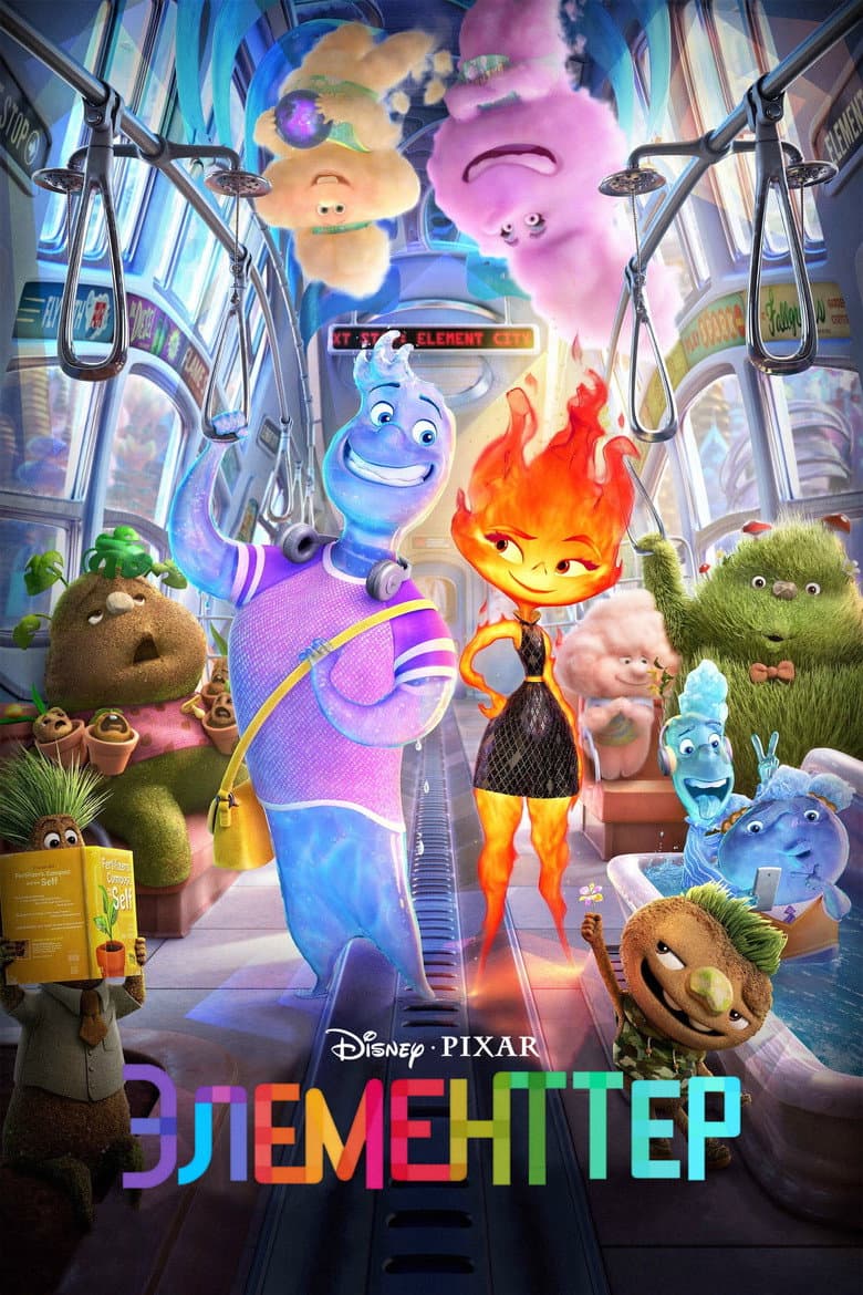 Ảnh poster