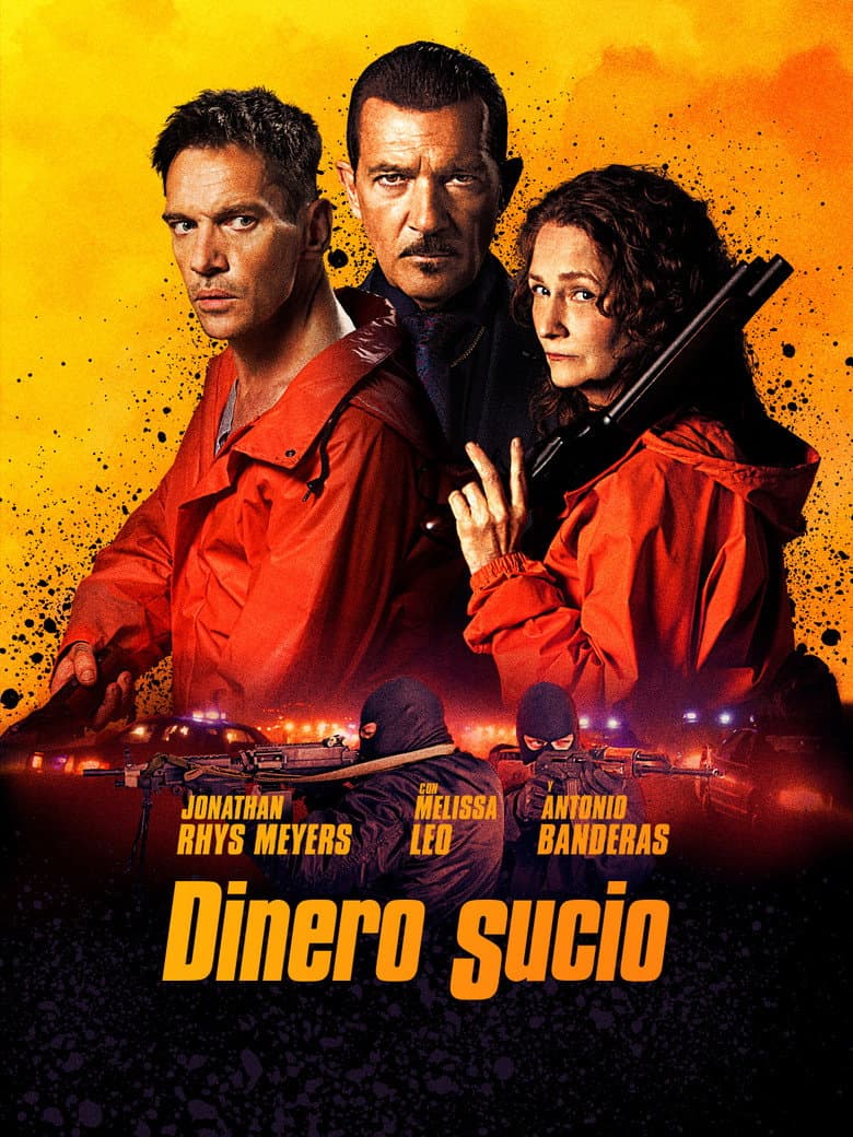 Ảnh poster