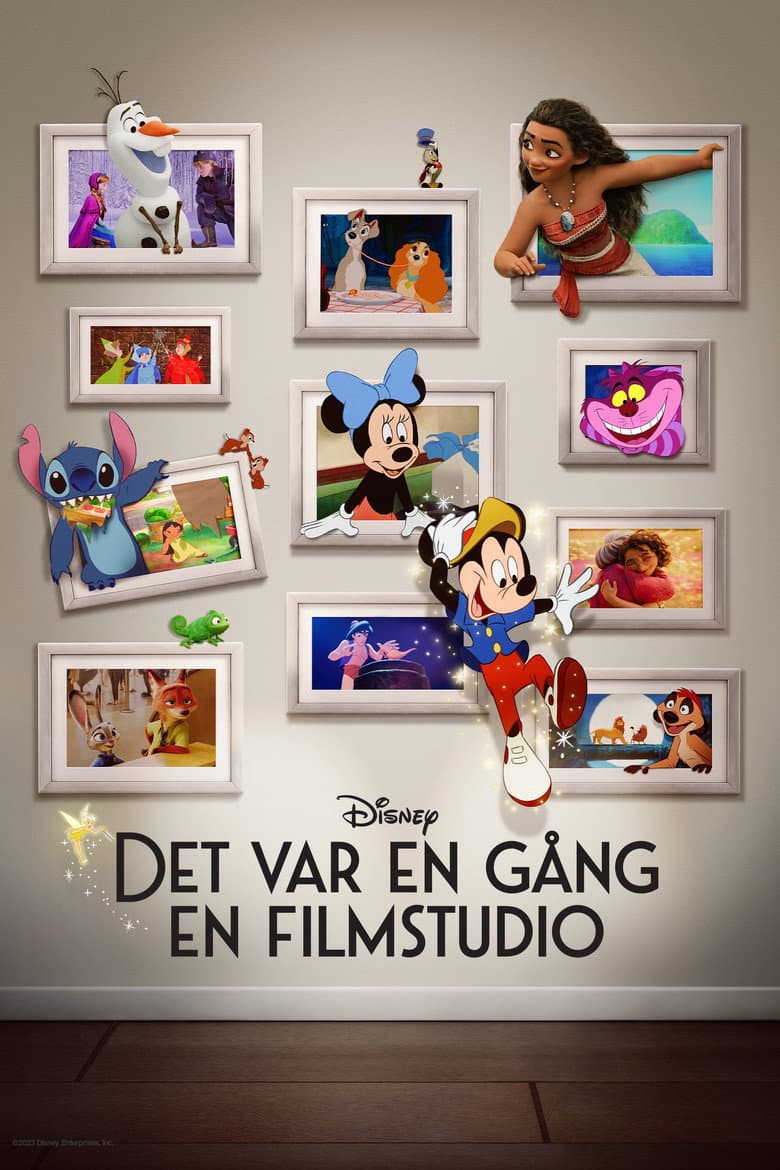 Ảnh poster