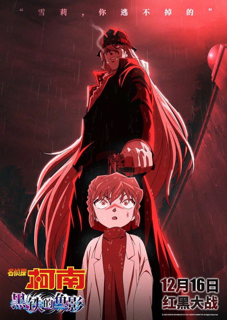 Ảnh poster