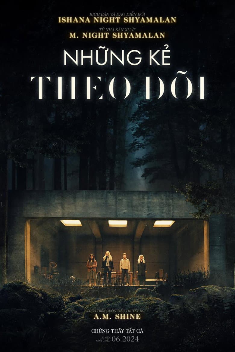 Ảnh poster