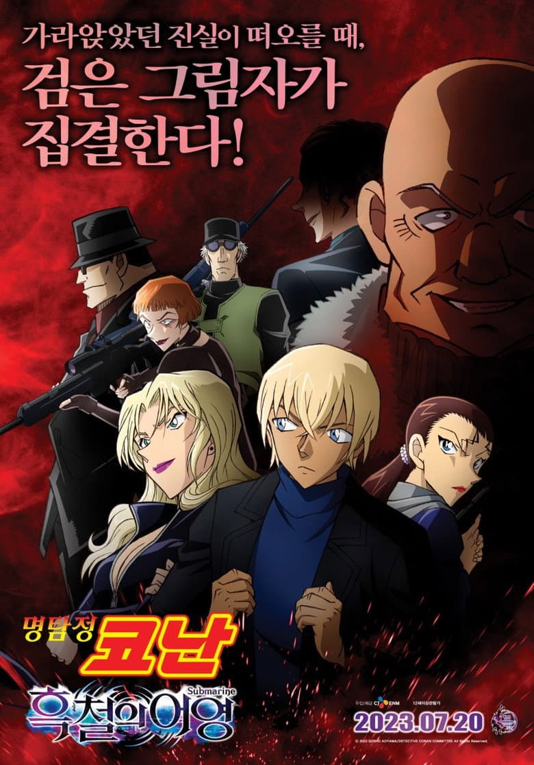 Ảnh poster