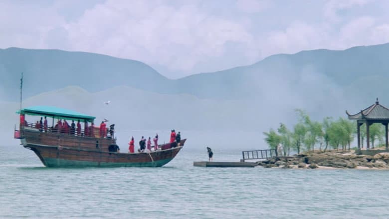 Ảnh backdrop