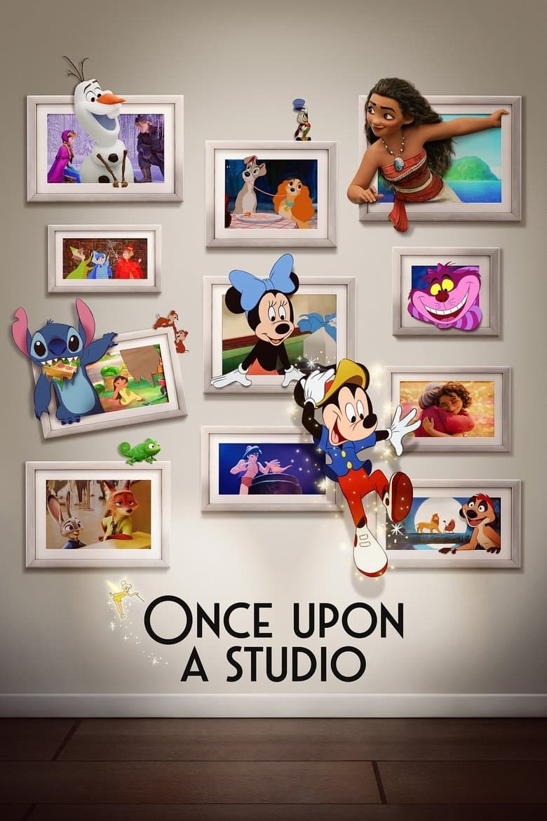 Ảnh poster