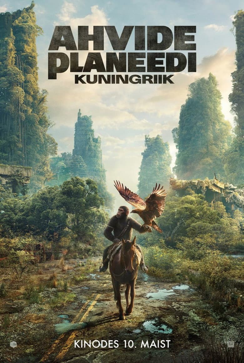 Ảnh poster