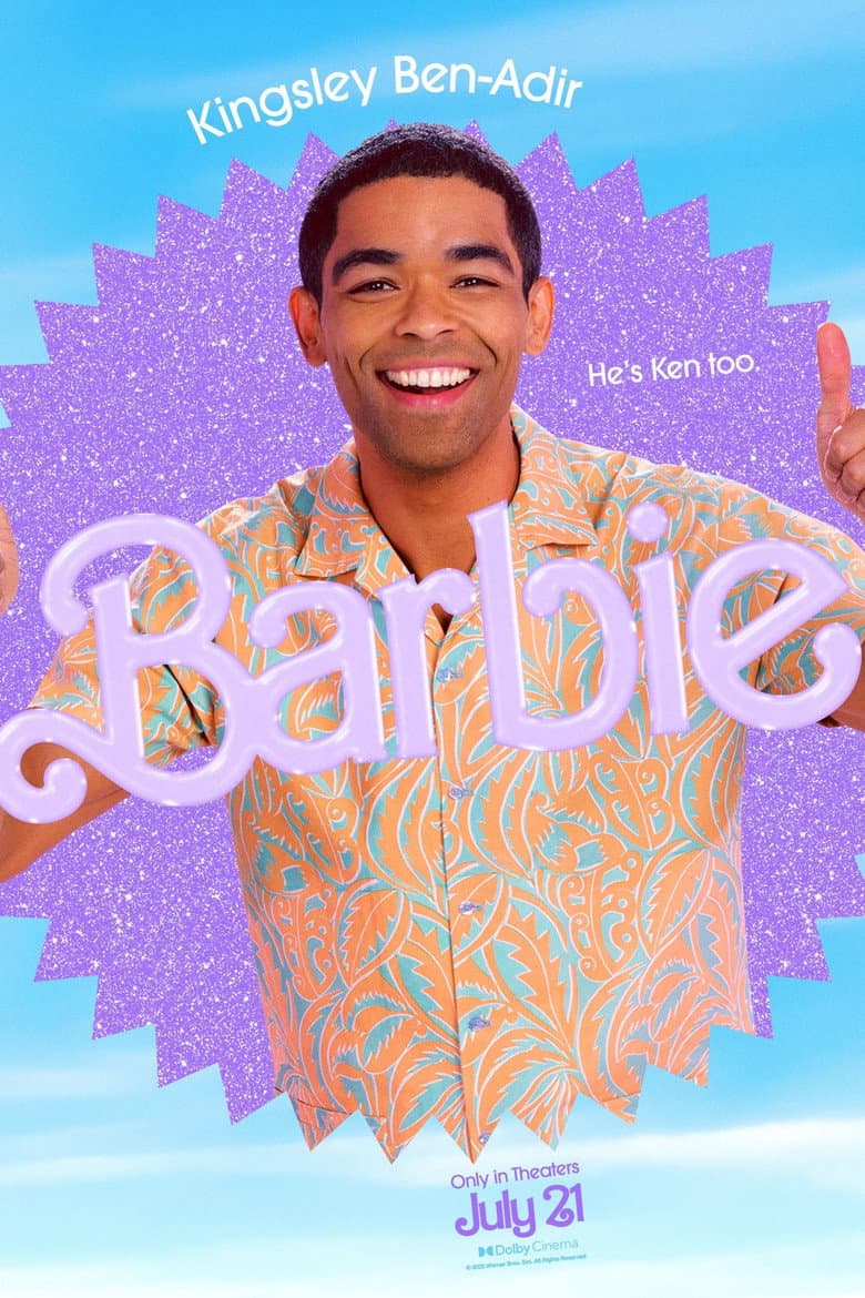 Ảnh poster