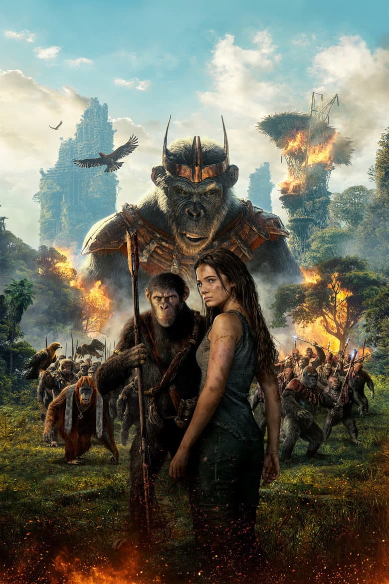 Ảnh poster