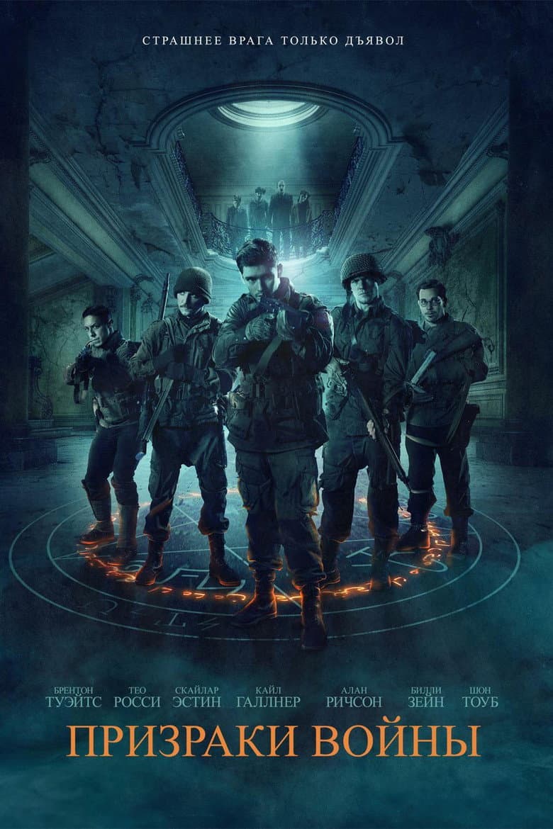 Ảnh poster