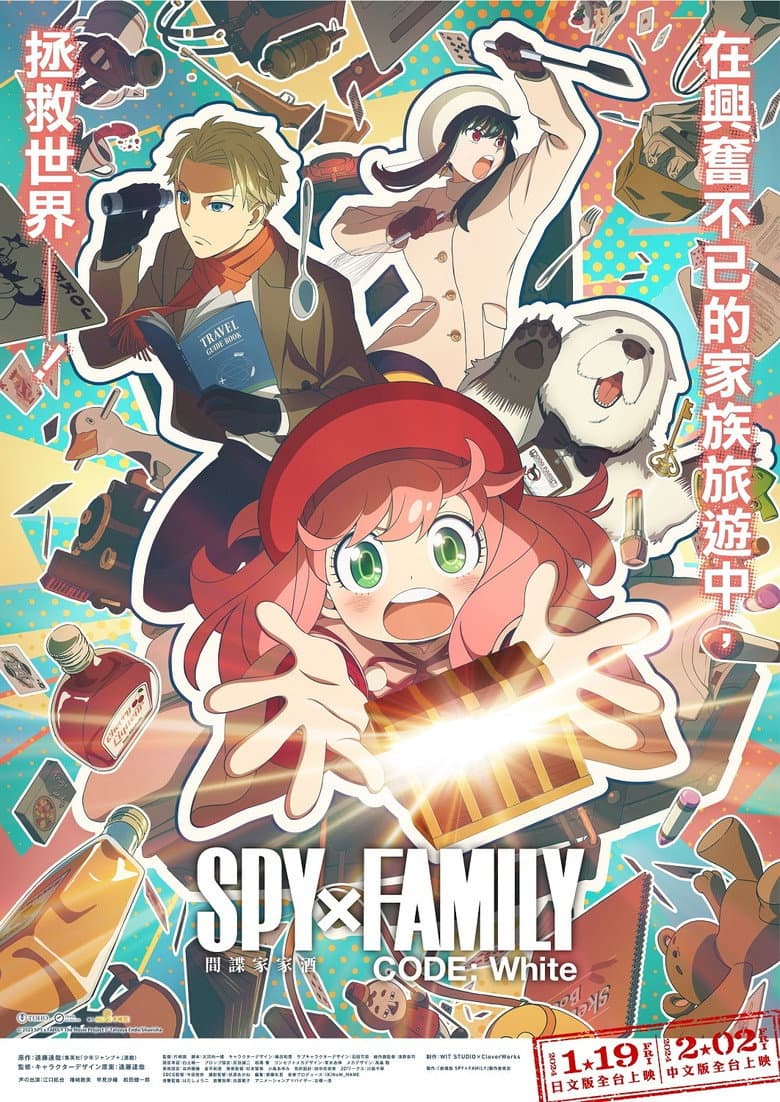 Ảnh poster