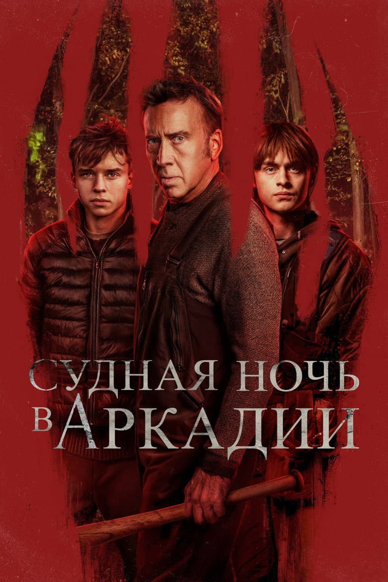 Ảnh poster