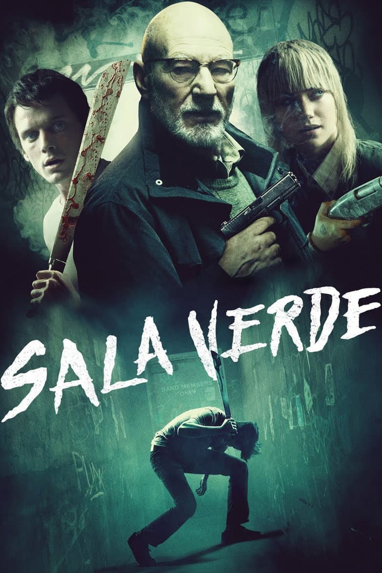 Ảnh poster