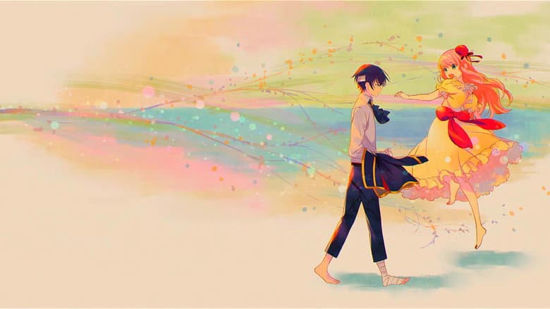 Ảnh backdrop