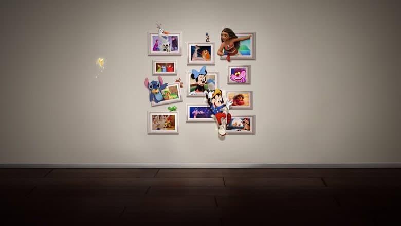 Ảnh backdrop