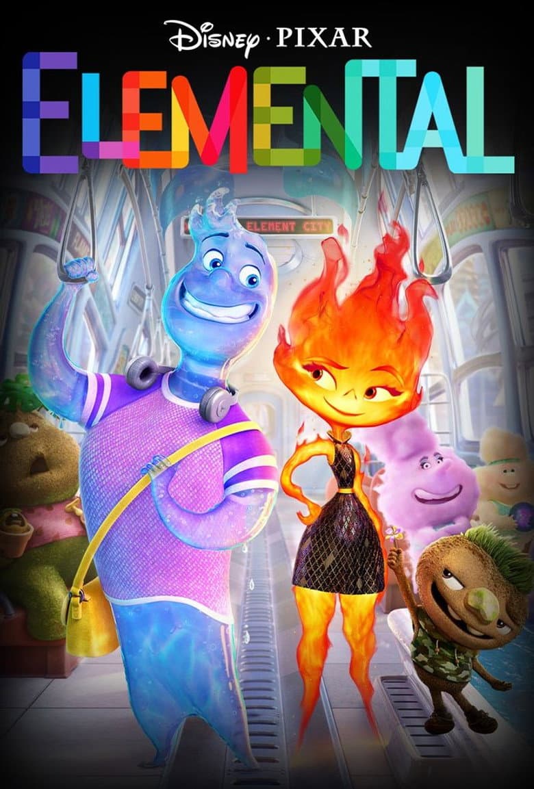 Ảnh poster