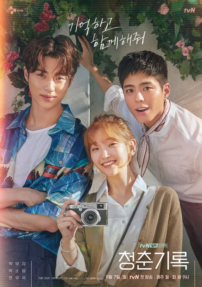 Ảnh poster