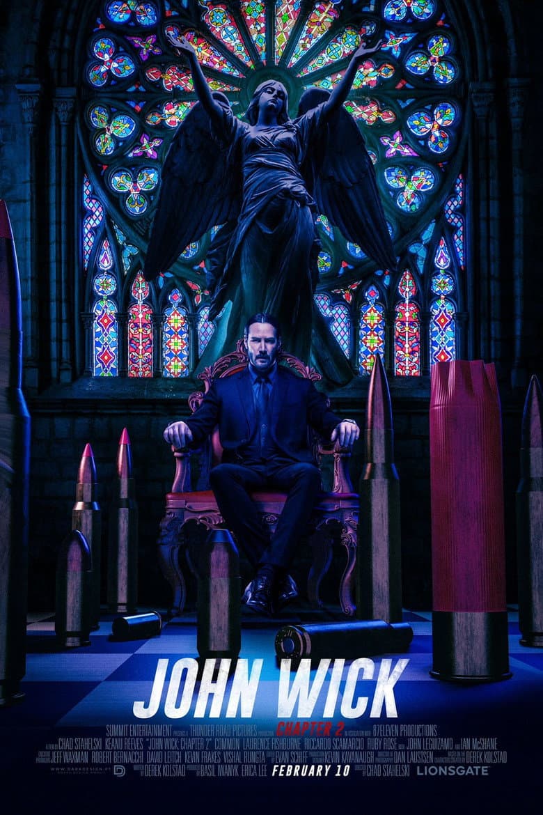 Ảnh poster