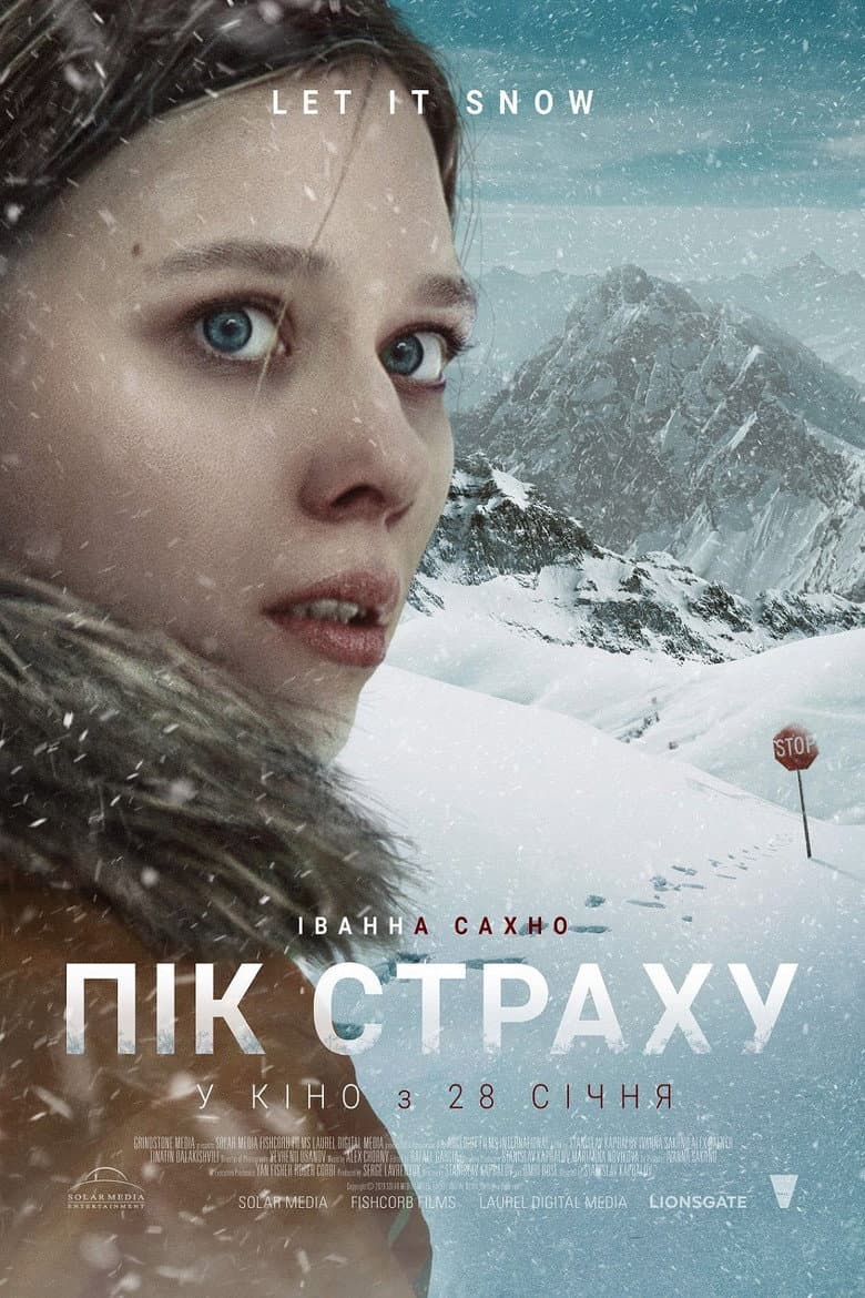 Ảnh poster
