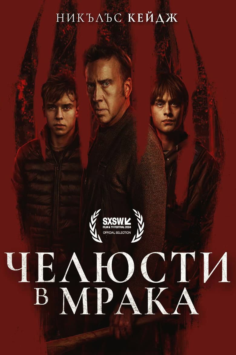 Ảnh poster
