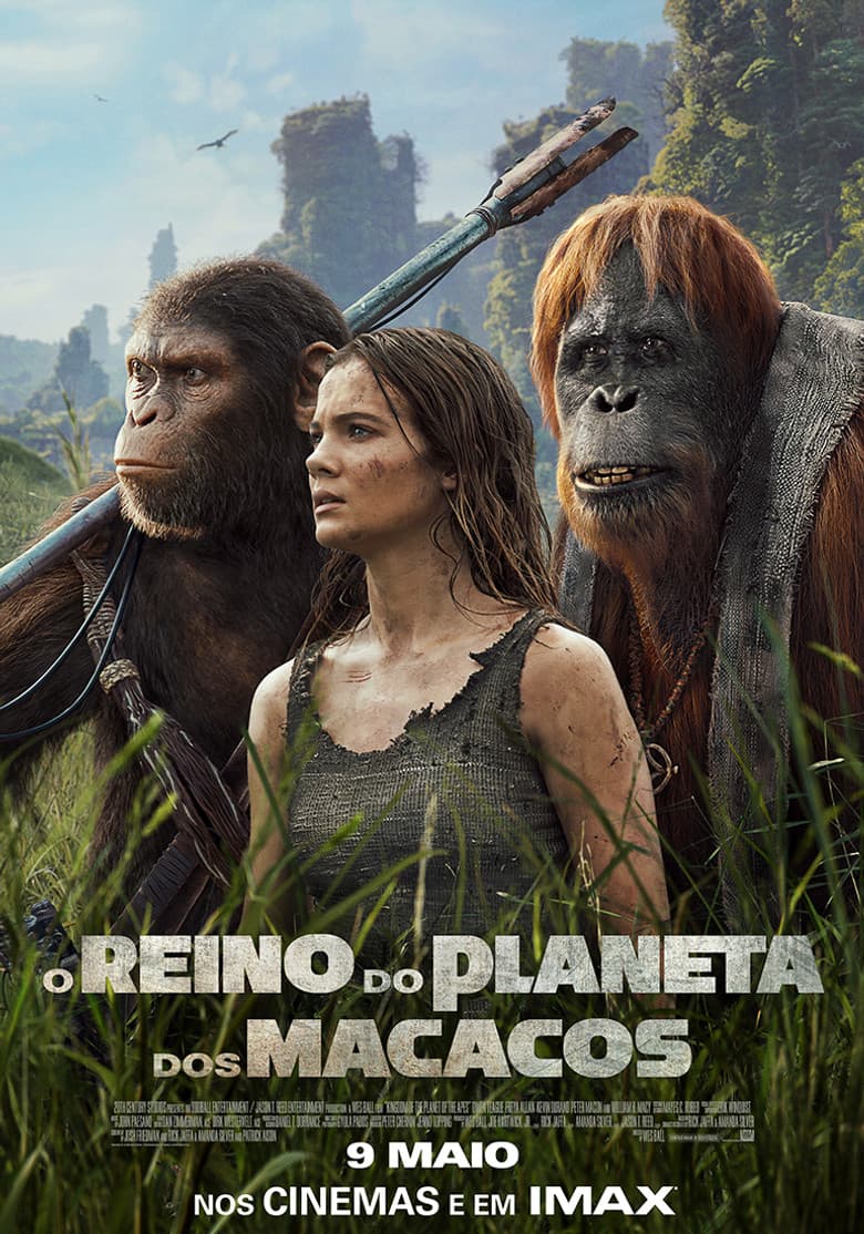 Ảnh poster
