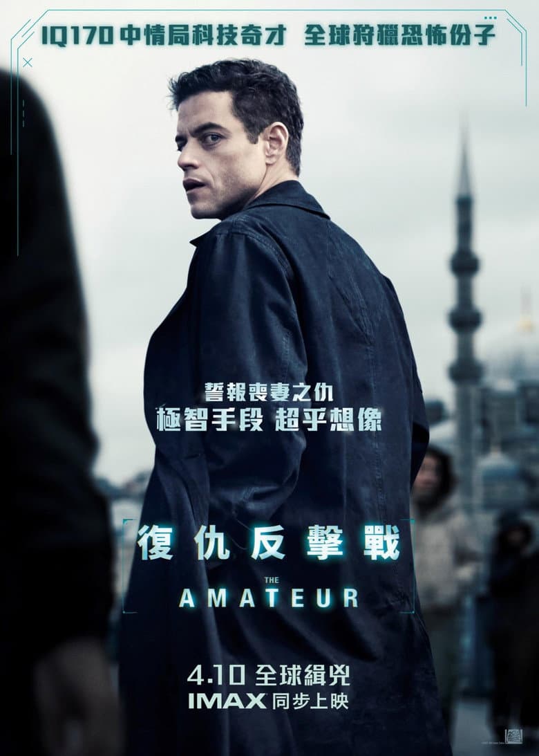 Ảnh poster