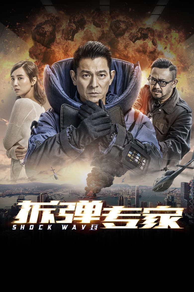 Ảnh poster