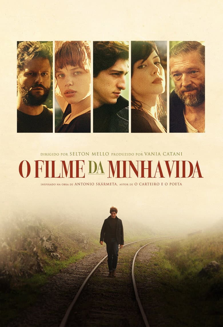 Ảnh poster