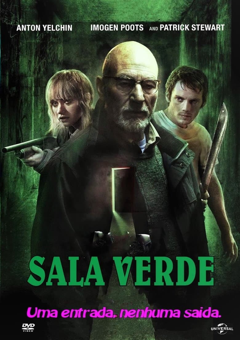 Ảnh poster