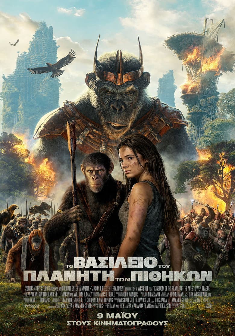 Ảnh poster