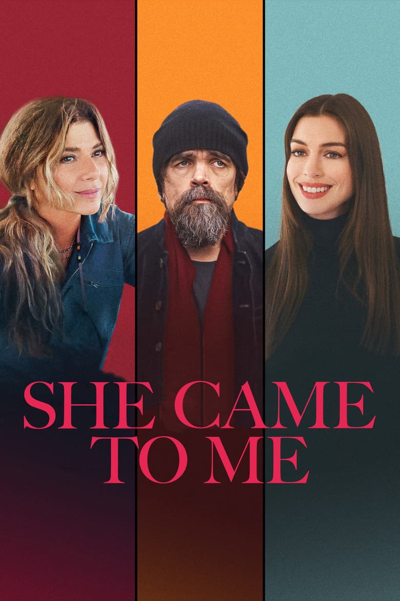 Ảnh poster
