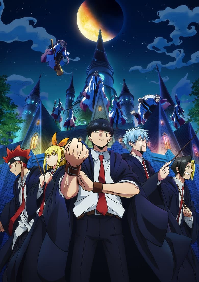 Ảnh poster