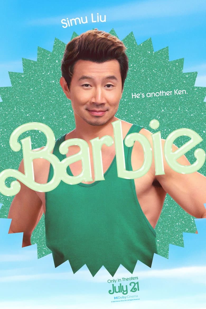 Ảnh poster