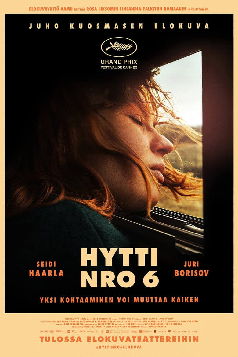 Ảnh poster