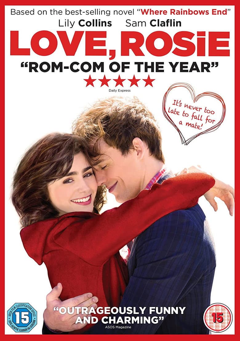 Ảnh poster