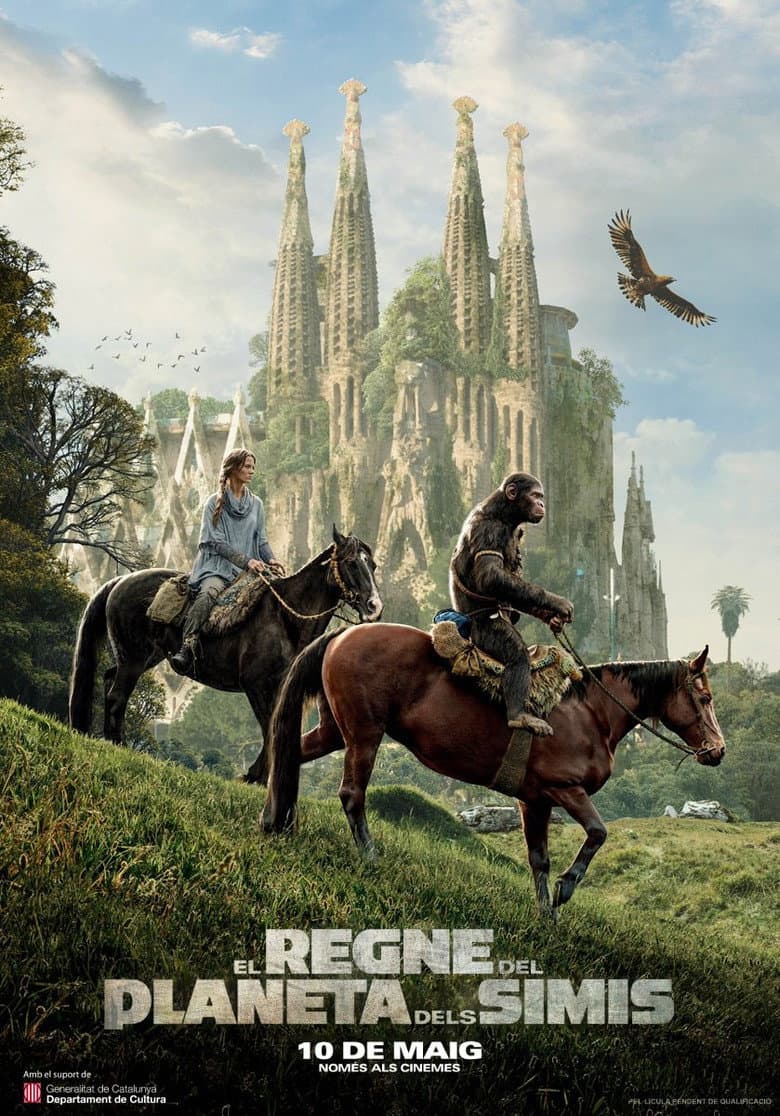 Ảnh poster