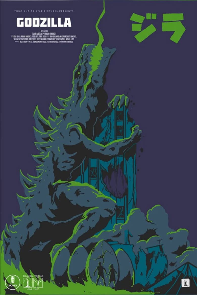 Ảnh poster