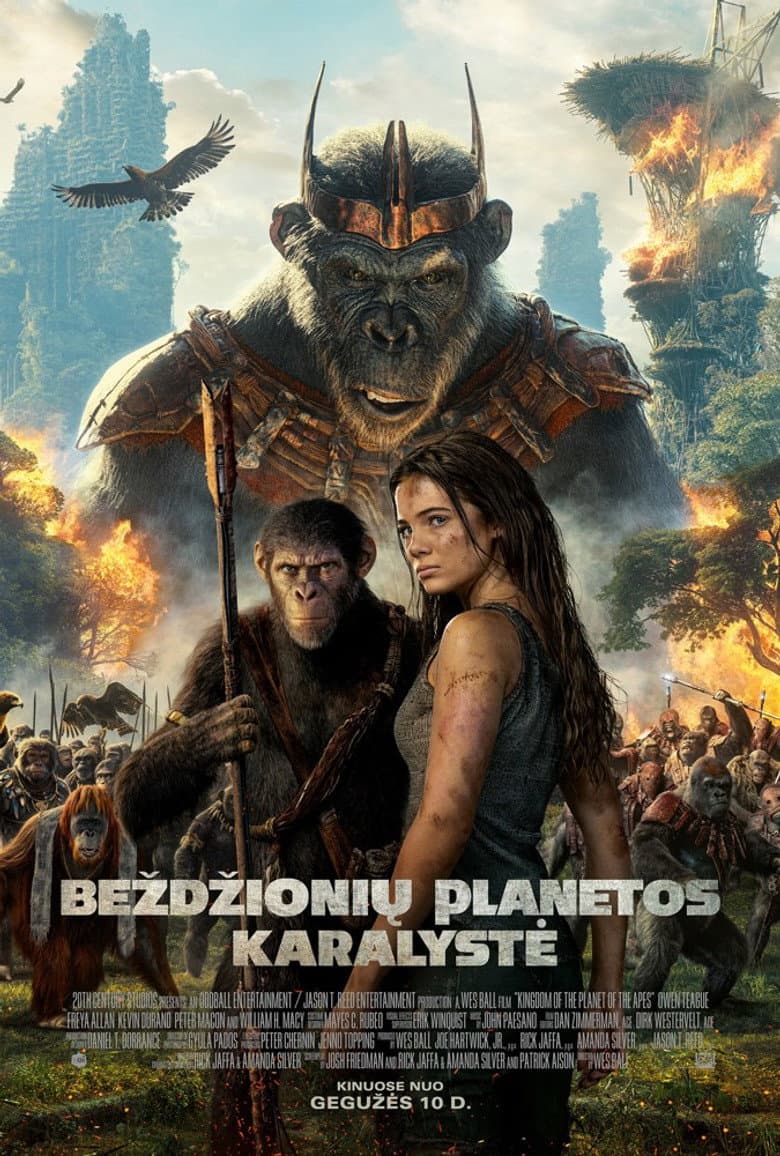 Ảnh poster