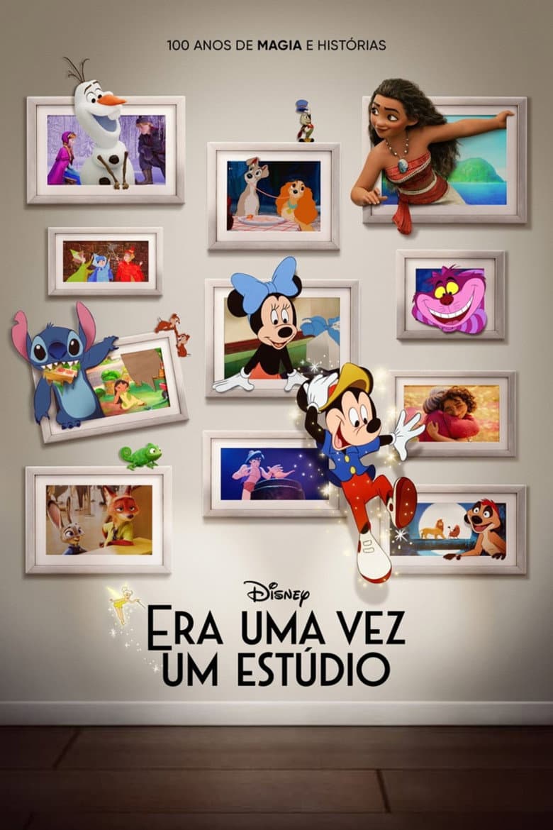 Ảnh poster