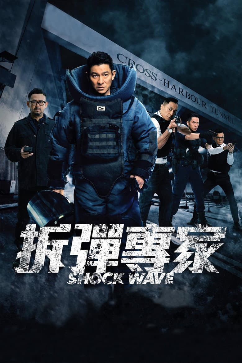 Ảnh poster