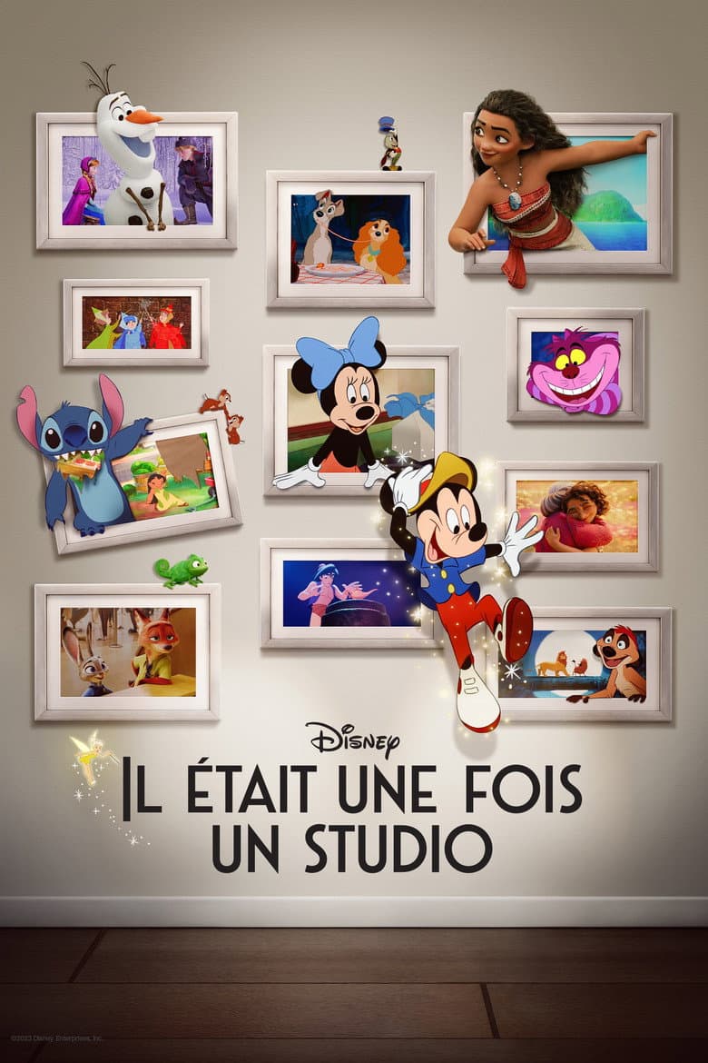 Ảnh poster