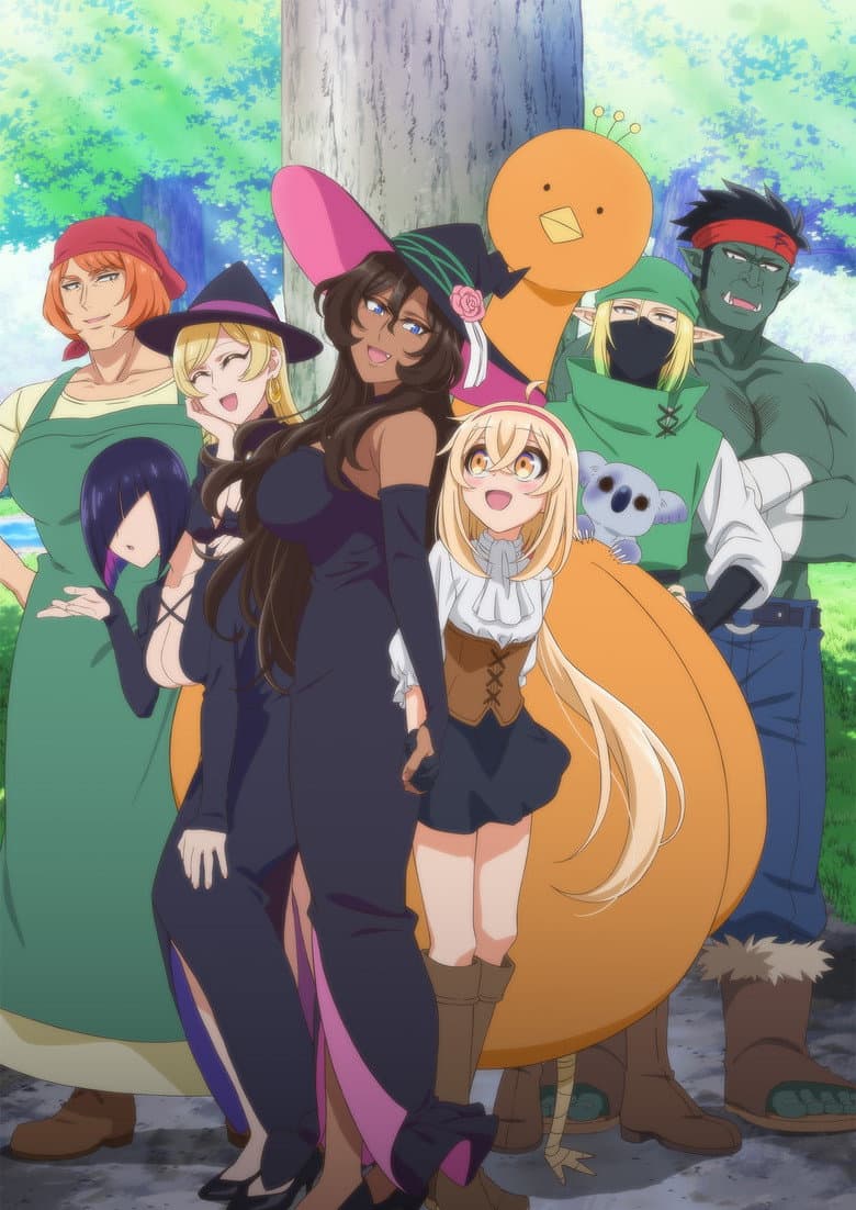 Ảnh poster
